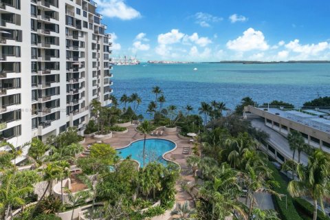 Купить кондоминиум в Майами, Флорида 3 спальни, 150.87м2, № 1974452 - фото 27