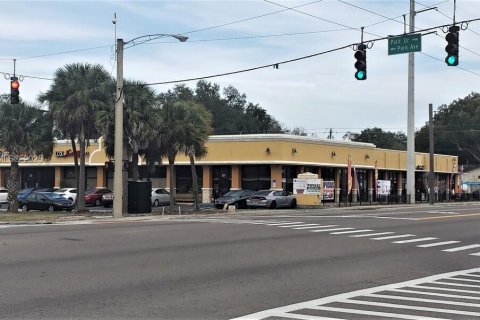 Commercial property in Sanford, Florida № 1703511 - photo 3