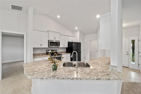 Casa en venta en Silver Springs Shores, Florida, 4 dormitorios, 163.32 m2 № 1911374 - foto 20