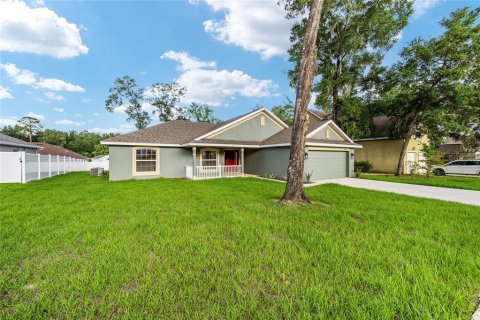Casa en venta en Silver Springs Shores, Florida, 4 dormitorios, 163.32 m2 № 1911374 - foto 3