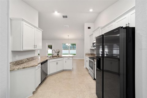 Casa en venta en Silver Springs Shores, Florida, 4 dormitorios, 163.32 m2 № 1911374 - foto 21