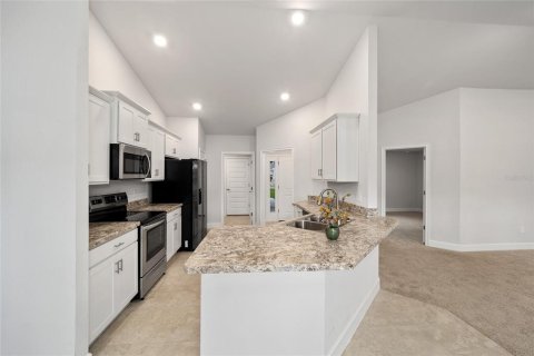 Casa en venta en Silver Springs Shores, Florida, 4 dormitorios, 163.32 m2 № 1911374 - foto 18