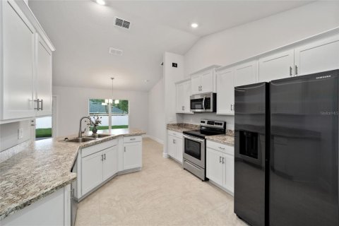 Casa en venta en Silver Springs Shores, Florida, 4 dormitorios, 163.32 m2 № 1911374 - foto 22