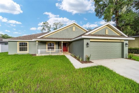 Casa en venta en Silver Springs Shores, Florida, 4 dormitorios, 163.32 m2 № 1911374 - foto 2