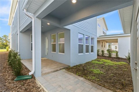 Villa ou maison à vendre à Winter Garden, Floride: 4 chambres, 216.65 m2 № 2306350 - photo 4