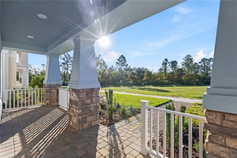 Villa ou maison à vendre à Winter Garden, Floride: 4 chambres, 216.65 m2 № 2306350 - photo 15