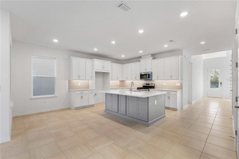 Villa ou maison à vendre à Winter Garden, Floride: 4 chambres, 216.65 m2 № 2306350 - photo 22