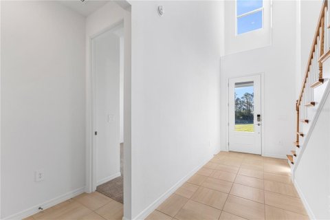 Villa ou maison à vendre à Winter Garden, Floride: 4 chambres, 216.65 m2 № 2306350 - photo 18