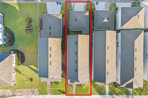 Villa ou maison à vendre à Winter Garden, Floride: 4 chambres, 216.65 m2 № 2306350 - photo 8