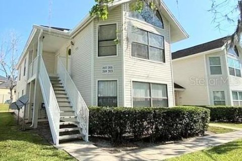 Condominio en Kissimmee, Florida, 2 dormitorios  № 2103293