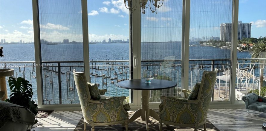 Condo in Miami, Florida, 2 bedrooms  № 1889664