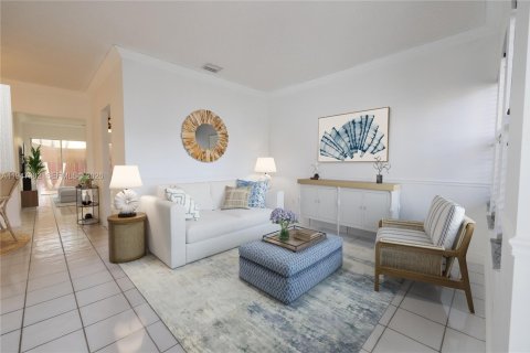 Casa en venta en Miami, Florida, 3 dormitorios, 147.53 m2 № 2003534 - foto 2