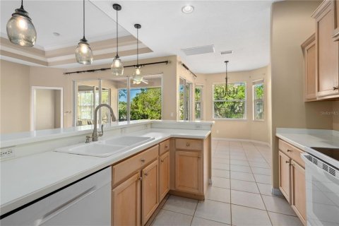 Casa en alquiler en Osprey, Florida, 2 dormitorios, 161.46 m2 № 1908327 - foto 4