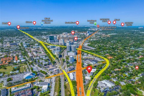 Commercial property in Pinecrest, Florida № 1887443 - photo 14