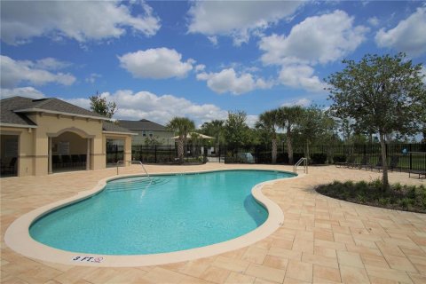 House in Orlando, Florida 4 bedrooms, 250.84 sq.m. № 1883231 - photo 24