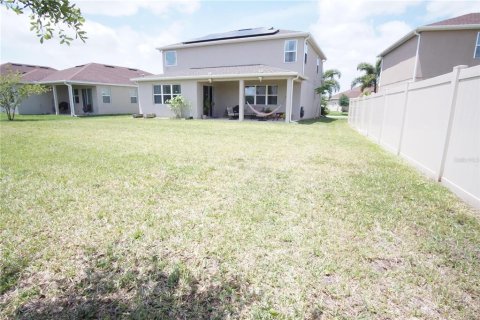 House in Orlando, Florida 4 bedrooms, 250.84 sq.m. № 1883231 - photo 21