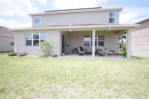 House in Orlando, Florida 4 bedrooms, 250.84 sq.m. № 1883231 - photo 20