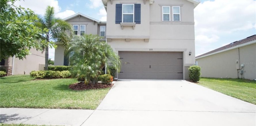 Villa ou maison à Orlando, Floride 4 chambres, 250.84 m2 № 1883231
