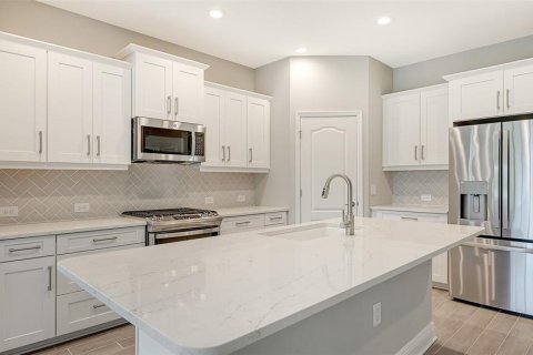 House in Englewood, Florida 2 bedrooms, 151.62 sq.m. № 1525831 - photo 17
