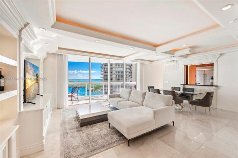 Condo in Aventura, Florida, 3 bedrooms  № 2004790 - photo 5