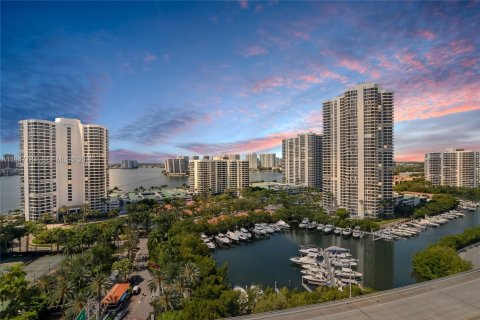 Condo in Aventura, Florida, 3 bedrooms  № 2004790