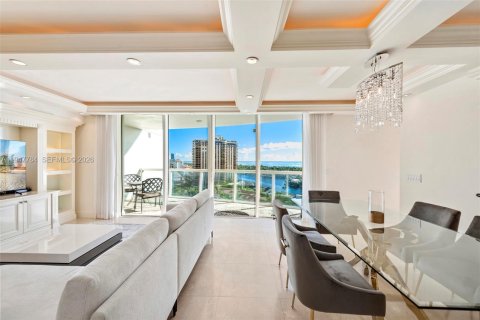 Condo in Aventura, Florida, 3 bedrooms  № 2004790 - photo 3