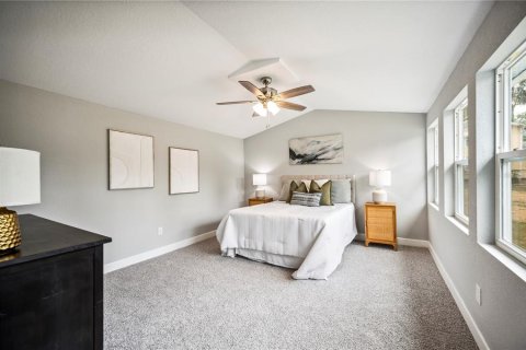 House in Lakeland, Florida 3 bedrooms, 204.11 sq.m. № 1686637 - photo 23