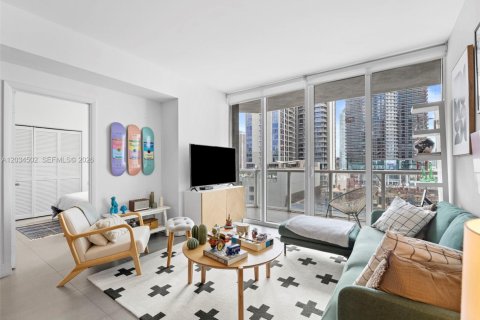 Condo in Miami, Florida, 2 bedrooms № 2253297