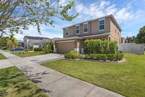 House in Groveland, Florida 4 bedrooms, 204.48 sq.m. № 1902588 - photo 2