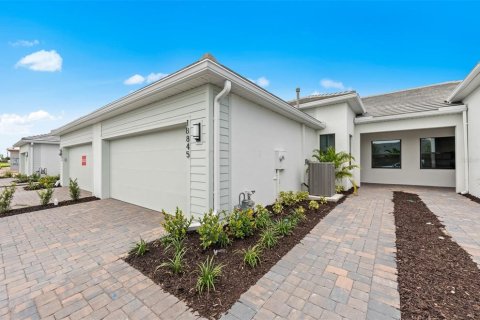 Villa ou maison à vendre à Lakewood Ranch, Floride: 2 chambres, 134.52 m2 № 1886029 - photo 7