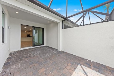 Villa ou maison à vendre à Lakewood Ranch, Floride: 2 chambres, 134.52 m2 № 1886029 - photo 27