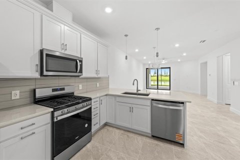 Villa ou maison à vendre à Lakewood Ranch, Floride: 2 chambres, 134.52 m2 № 1886029 - photo 10