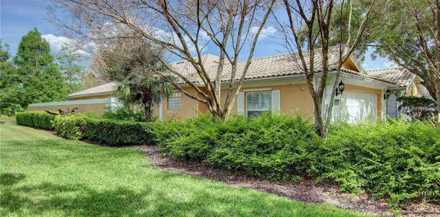 Dúplex en Orlando, Florida 2 dormitorios, 141.77 m2 № 2098245