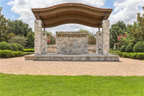 House in Winter Garden, Florida 5 bedrooms, 305.74 sq.m. № 1803896 - photo 22
