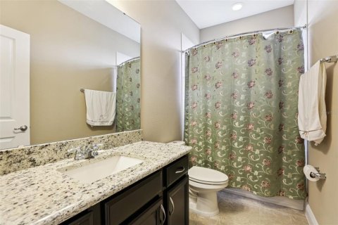 House in Winter Garden, Florida 5 bedrooms, 305.74 sq.m. № 1803896 - photo 13