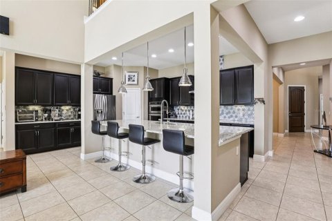 House in Winter Garden, Florida 5 bedrooms, 305.74 sq.m. № 1803896 - photo 29