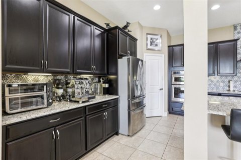 House in Winter Garden, Florida 5 bedrooms, 305.74 sq.m. № 1803896 - photo 30