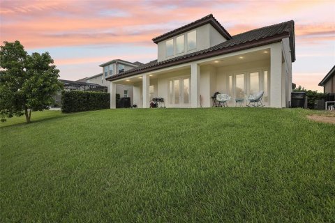 House in Winter Garden, Florida 5 bedrooms, 305.74 sq.m. № 1803896 - photo 21