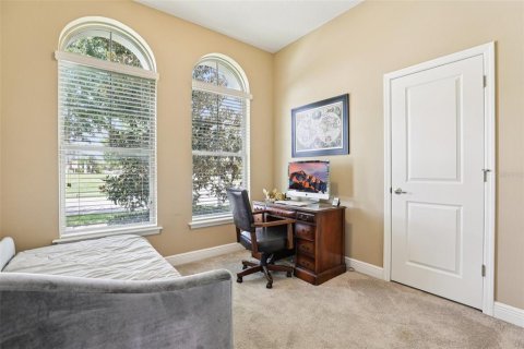 House in Winter Garden, Florida 5 bedrooms, 305.74 sq.m. № 1803896 - photo 7