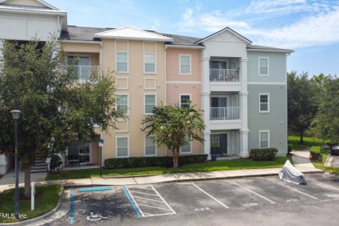 Condo in Jacksonville, Florida, 3 bedrooms  № 800964 - photo 1