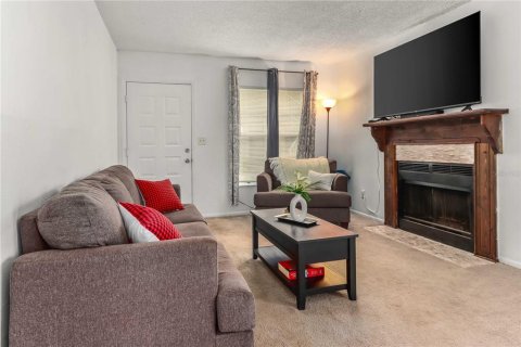 Condo in Tampa, Florida, 2 bedrooms  № 2101607 - photo 7