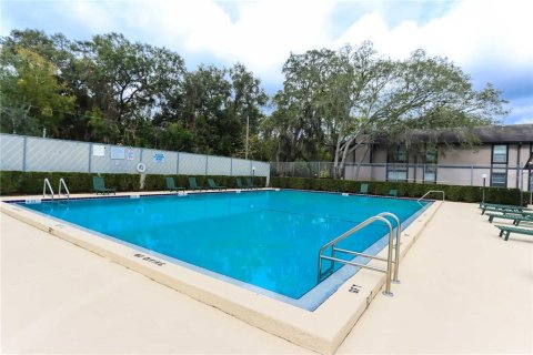 Condo in Tampa, Florida, 2 bedrooms  № 2101607 - photo 18