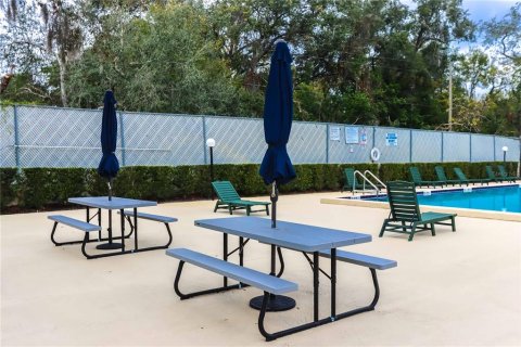 Condo in Tampa, Florida, 2 bedrooms  № 2101607 - photo 17