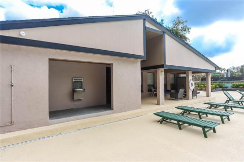 Condo in Tampa, Florida, 2 bedrooms  № 2101607 - photo 20