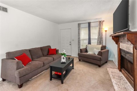 Condo in Tampa, Florida, 2 bedrooms  № 2101607 - photo 6