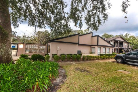 Condo in Tampa, Florida, 2 bedrooms  № 2101607 - photo 15