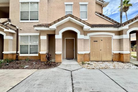 Condo à Tampa, Floride, 2 chambres  № 2398444