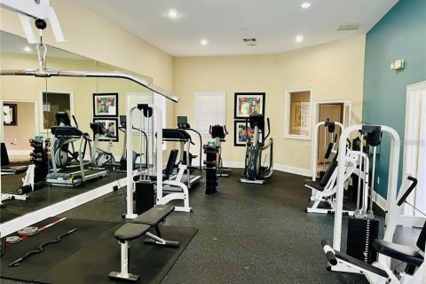Copropriété à louer à Tampa, Floride: 2 chambres, 103.12 m2 № 2398444 - photo 21