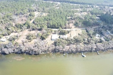 Land in Hawthorne, Florida № 2161826 - photo 4