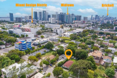 Villa ou maison à louer à Miami, Floride: 2 chambres, 65.03 m2 № 2412972 - photo 13